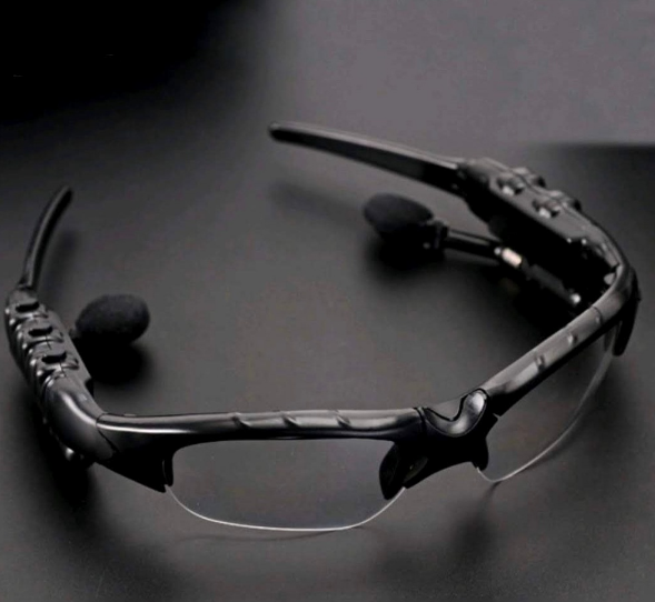 GlassesPro - Óculos Bluetooth à Prova D'Água