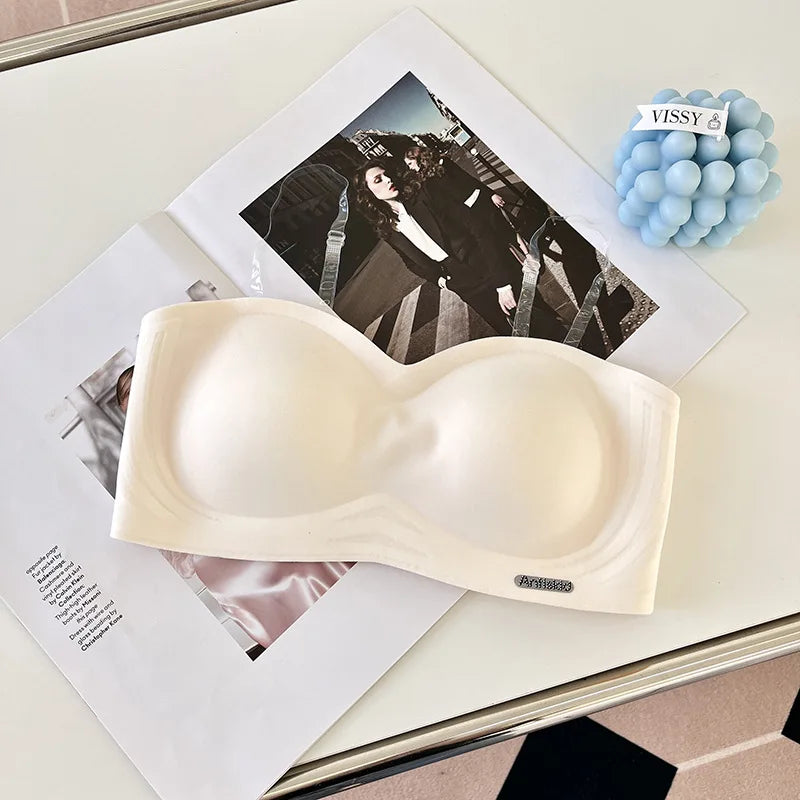 Femme Comfort Premium Bra