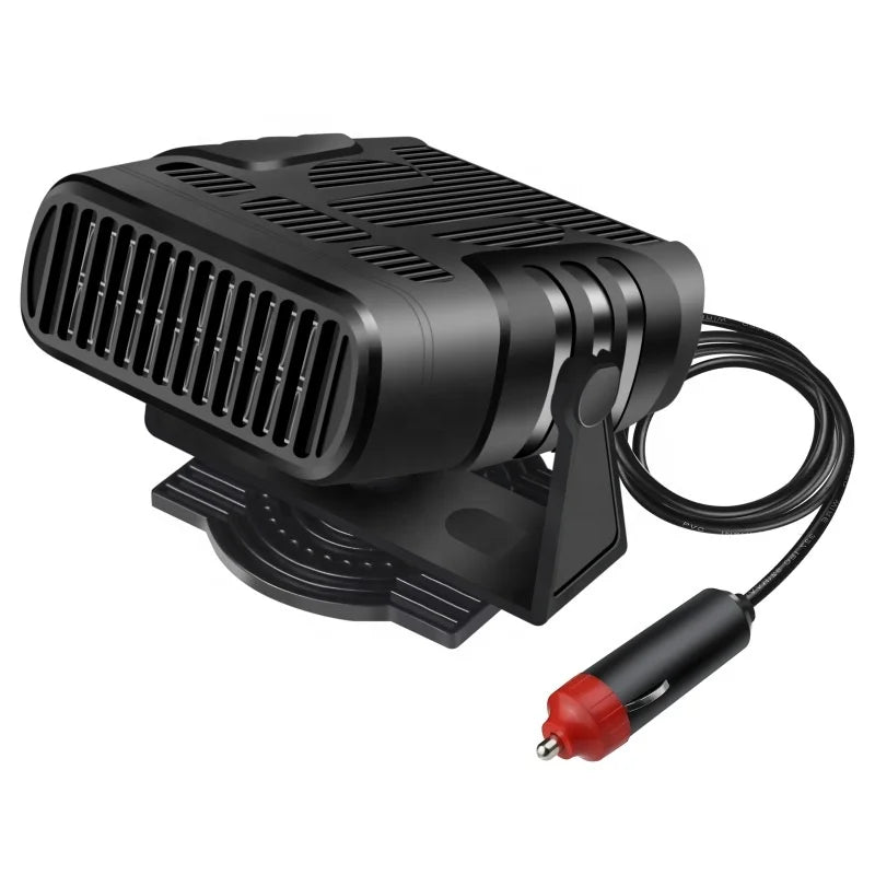 CoolCar - Portable Air Conditioner for Cars